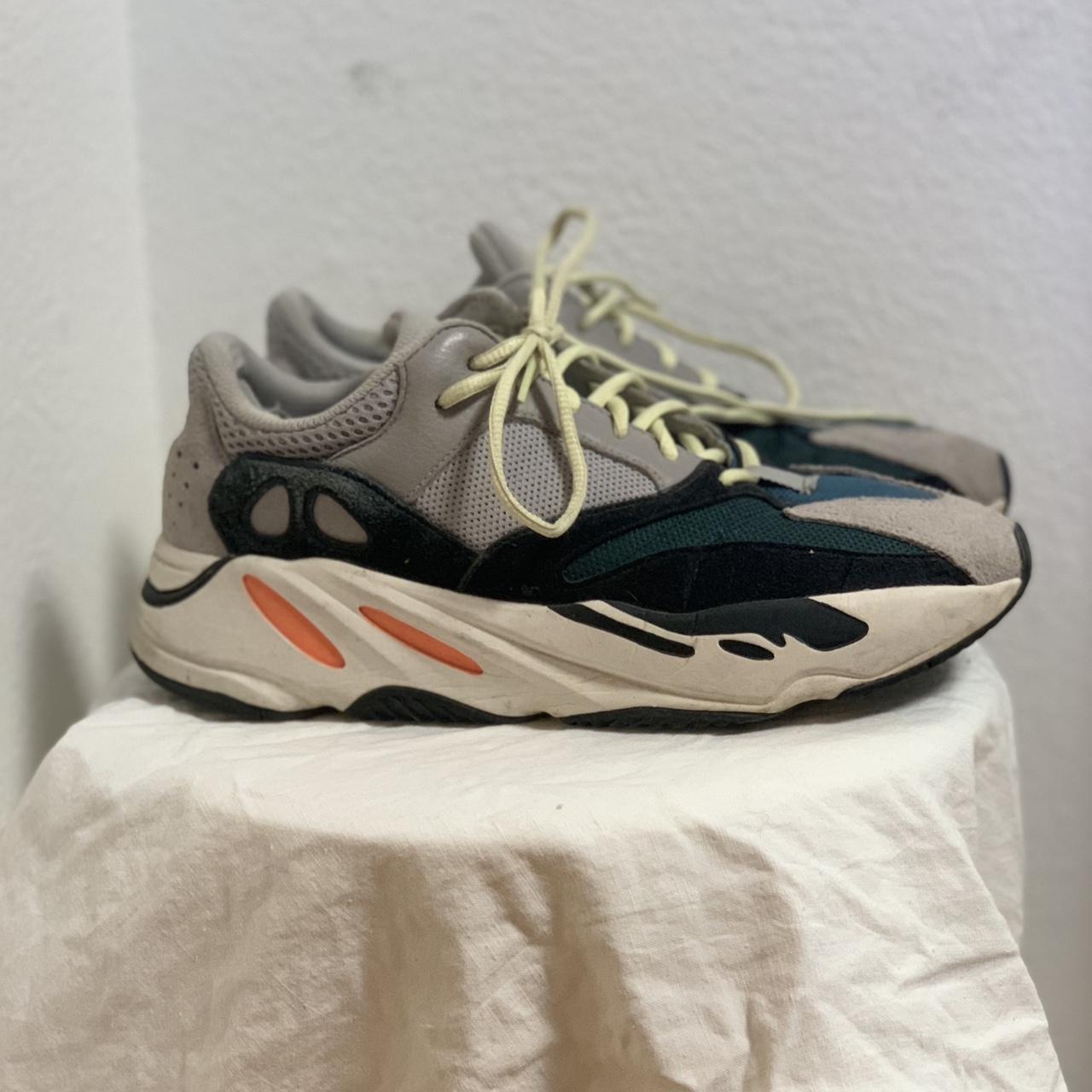 Wave runner true to size hotsell