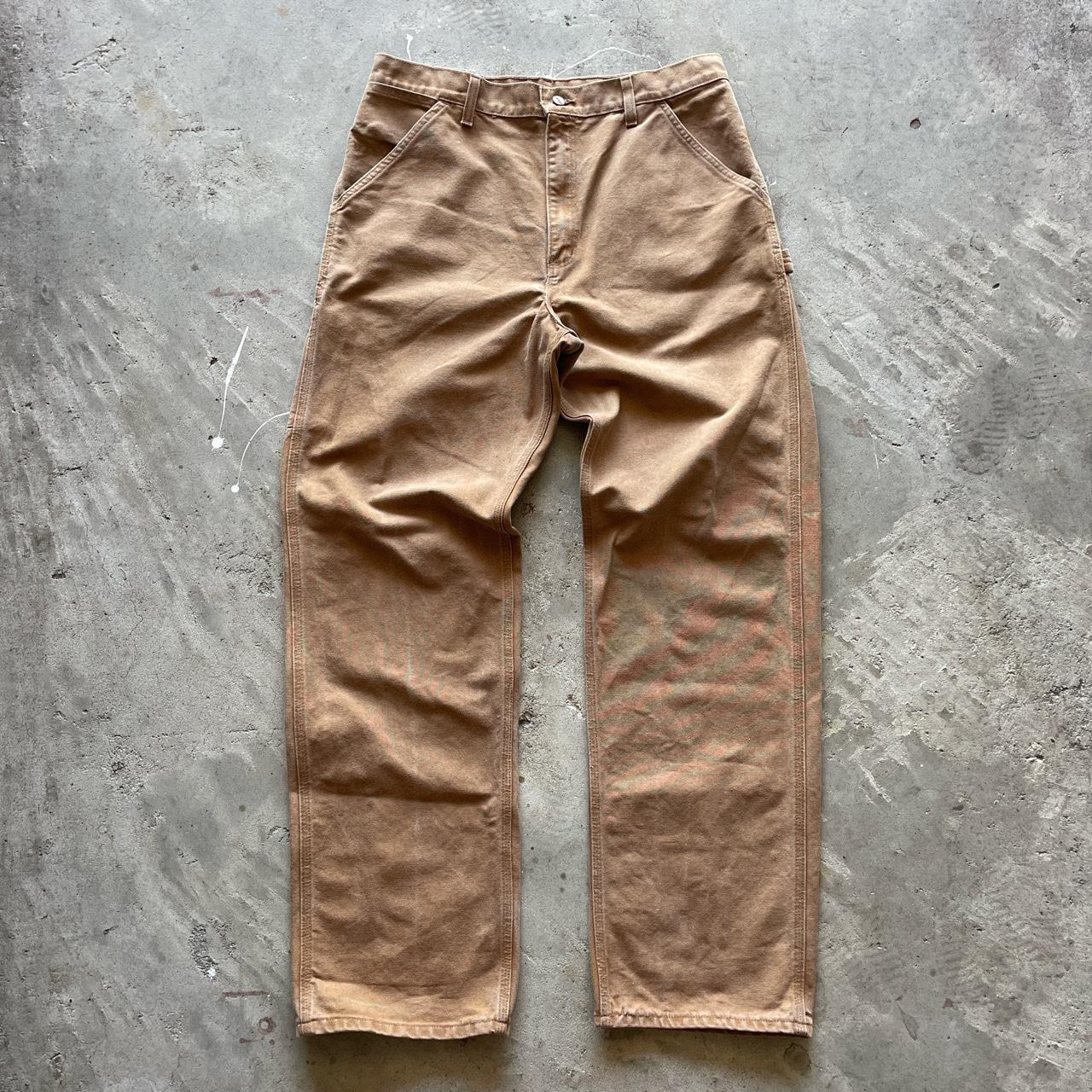 Carhartt Painter's Pants