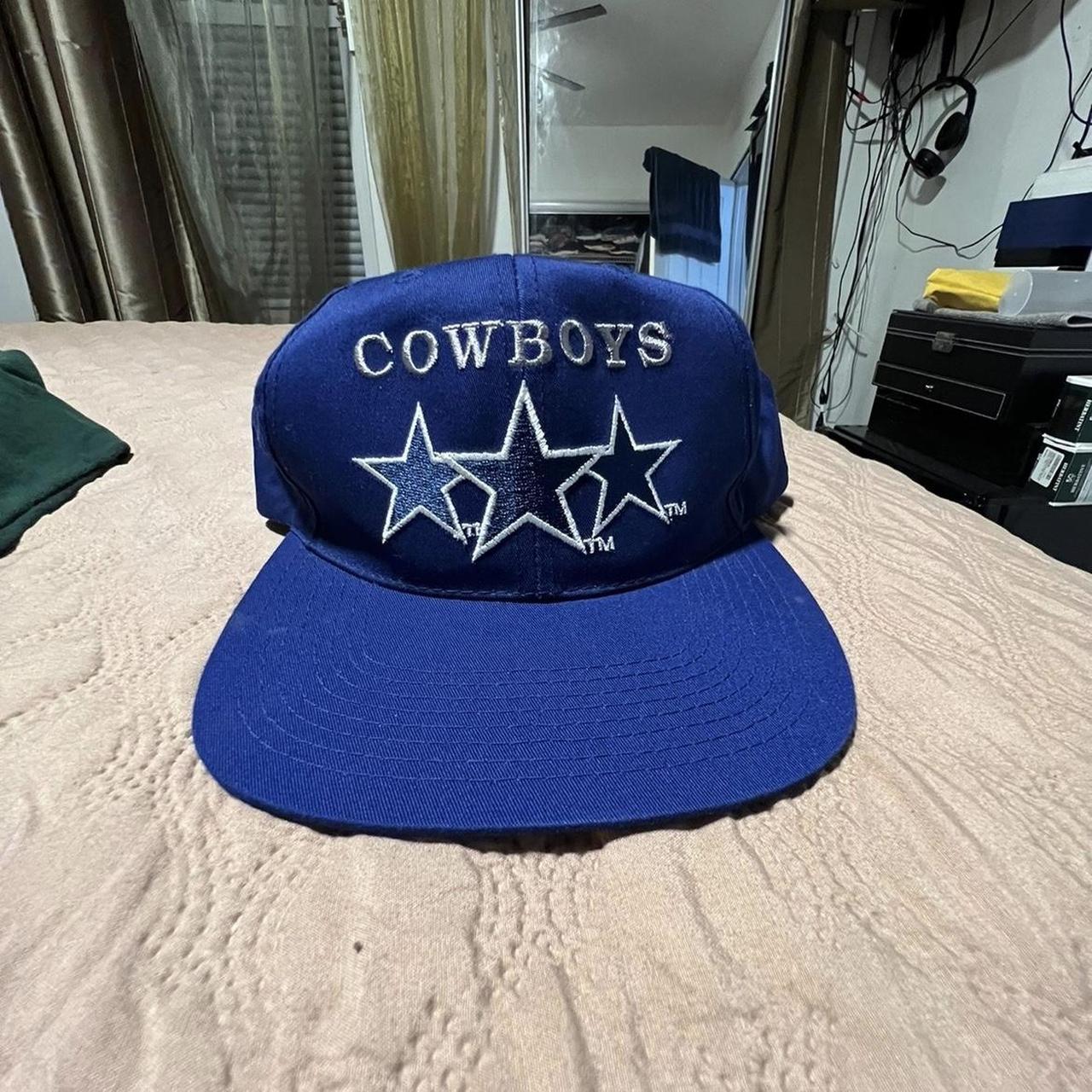 Starter Dallas Cowboys Hat Snapback