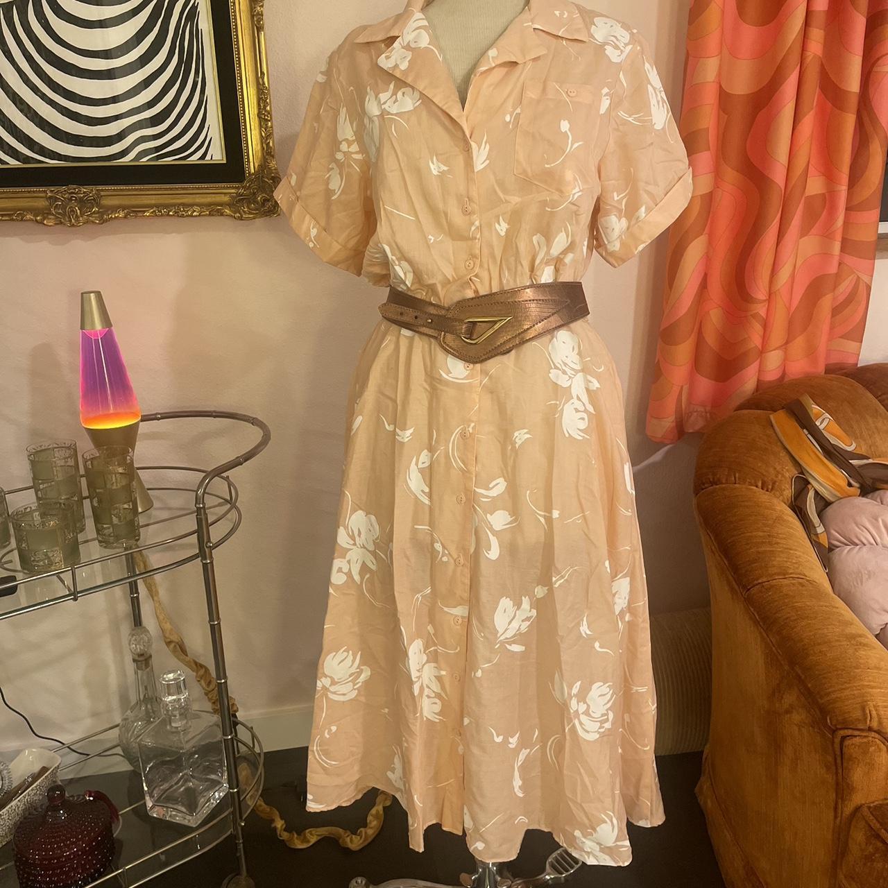 Vintage clearance debs dresses