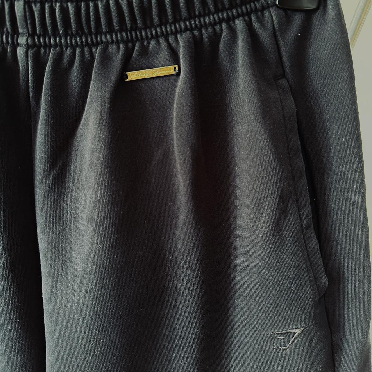 Whitney Loose Joggers from gymshark. Good... Depop