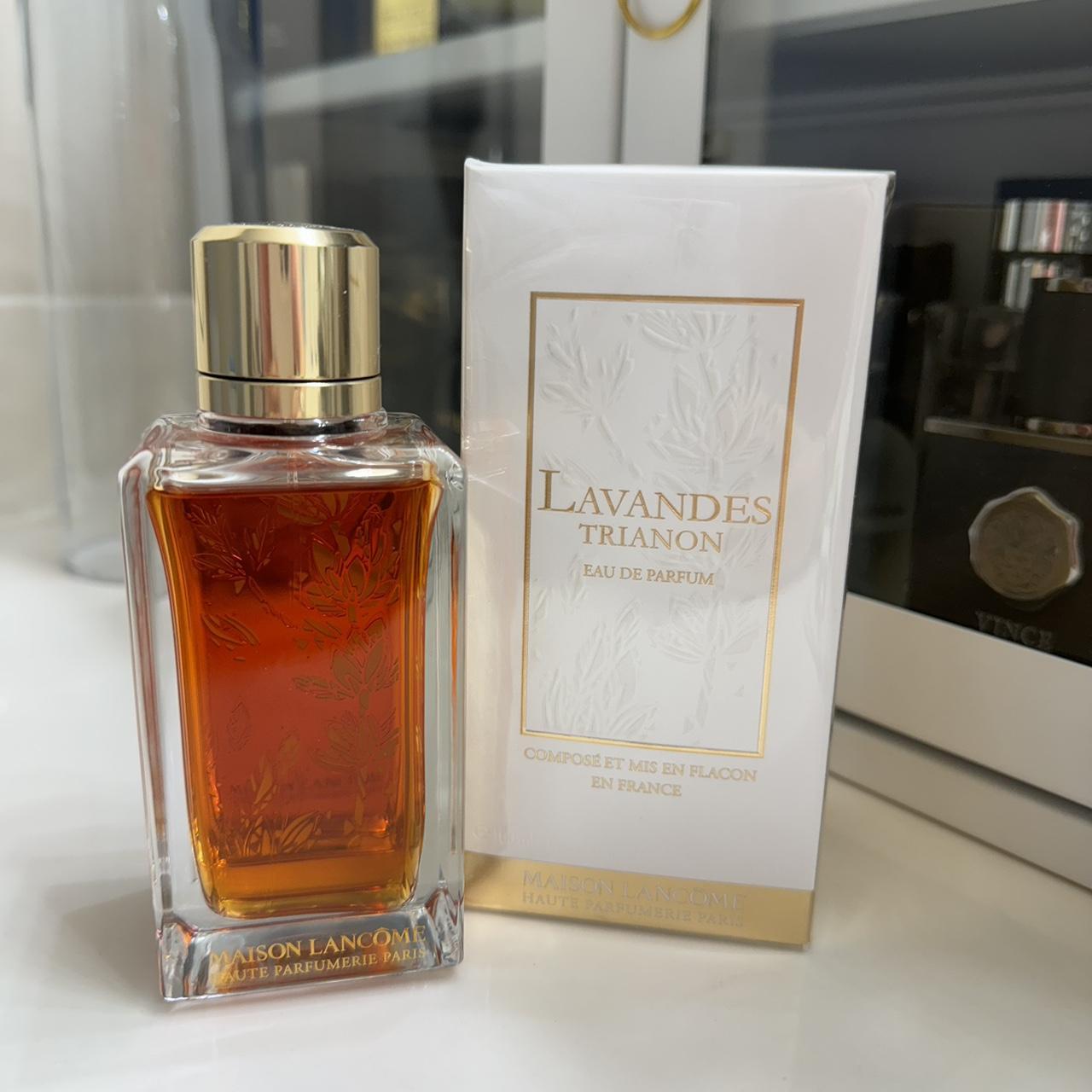 Lancome maison best sale lavandes trianon