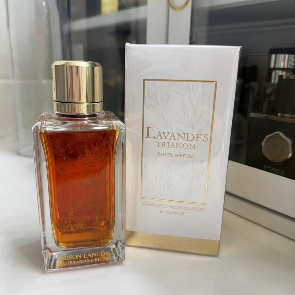 Lavandes trianon lancome hot sale