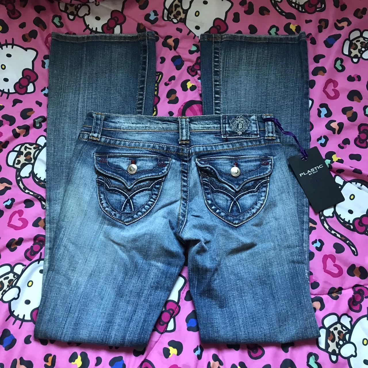 women-s-jeans-depop