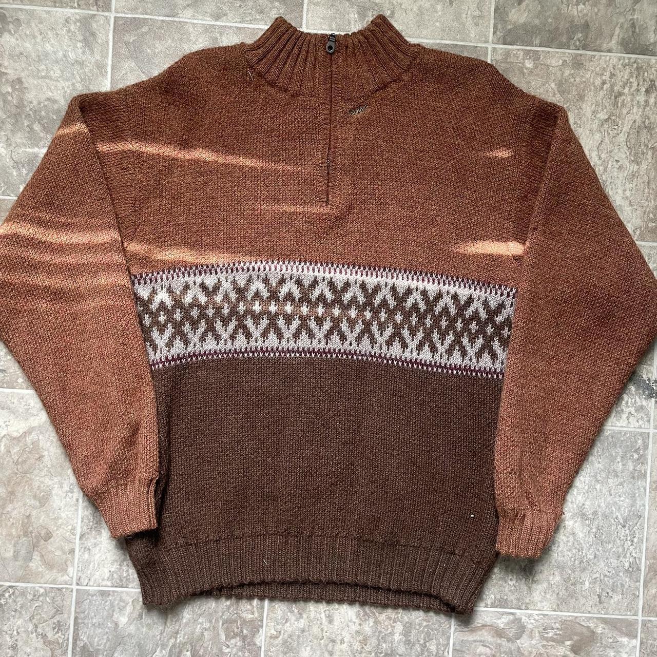 Waliki sweater clearance