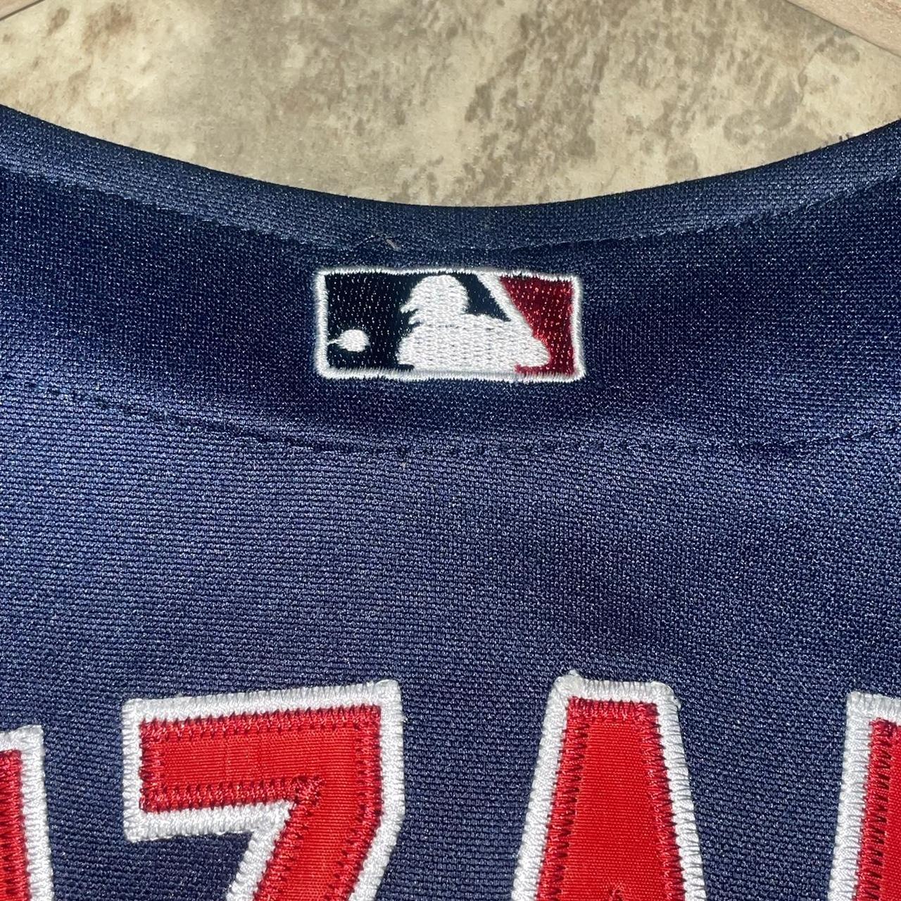 Bostons Red Sox #28 Jersey ⚠️Please no PayPal, I - Depop