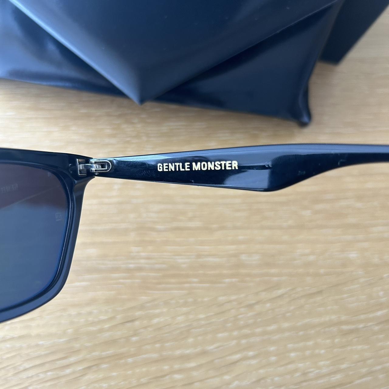 Brand new gentle monster Agail sunglasses in... Depop