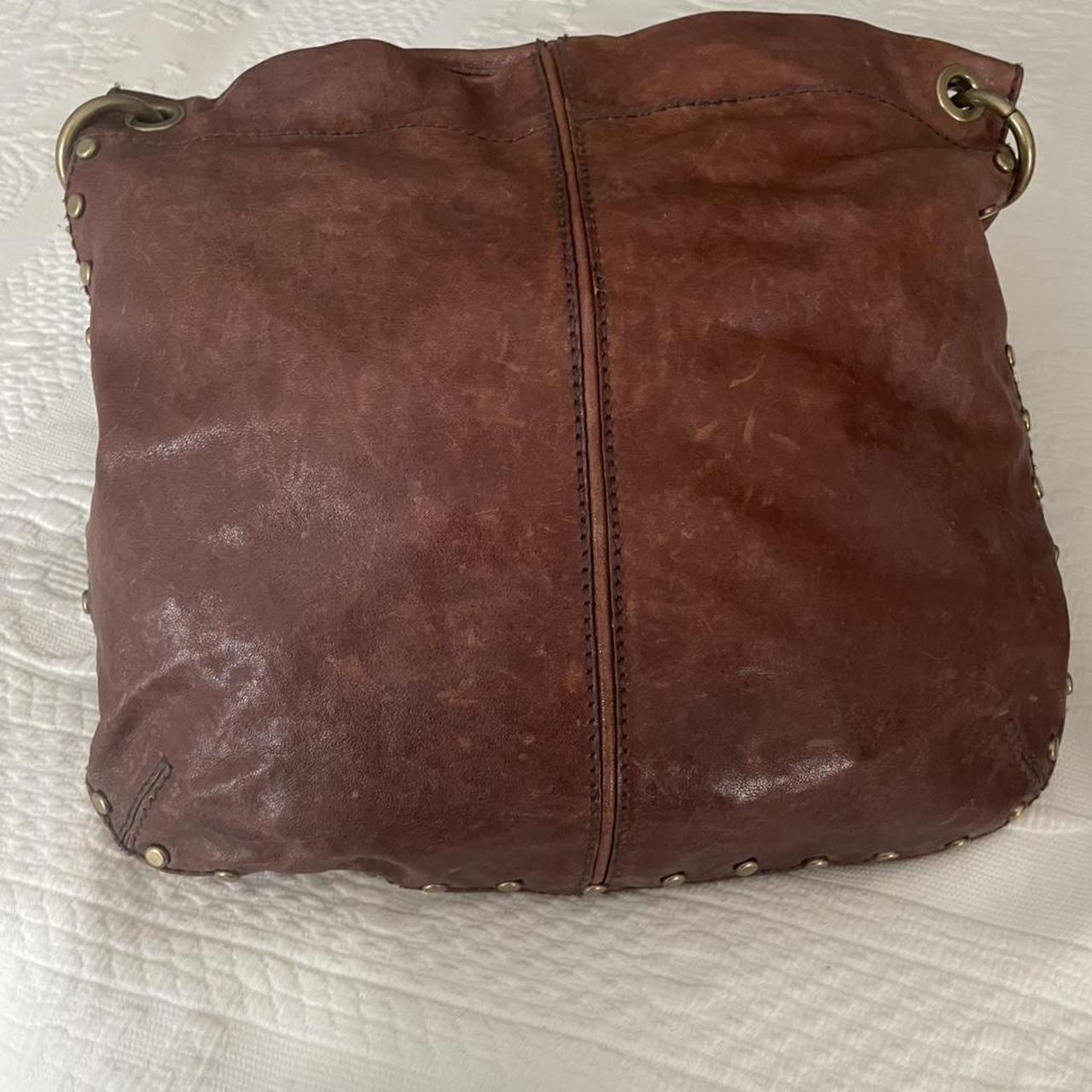 Fossil Women's Bag - Brown – Medium sized Fossil … - image 2