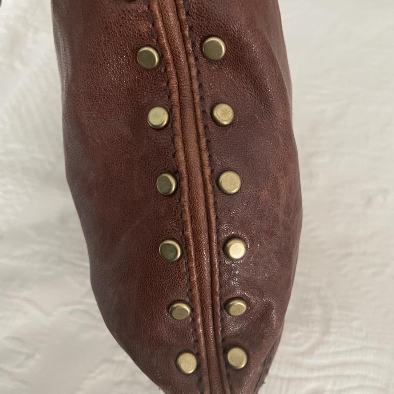 Fossil Women's Bag - Brown – Medium sized Fossil … - image 1