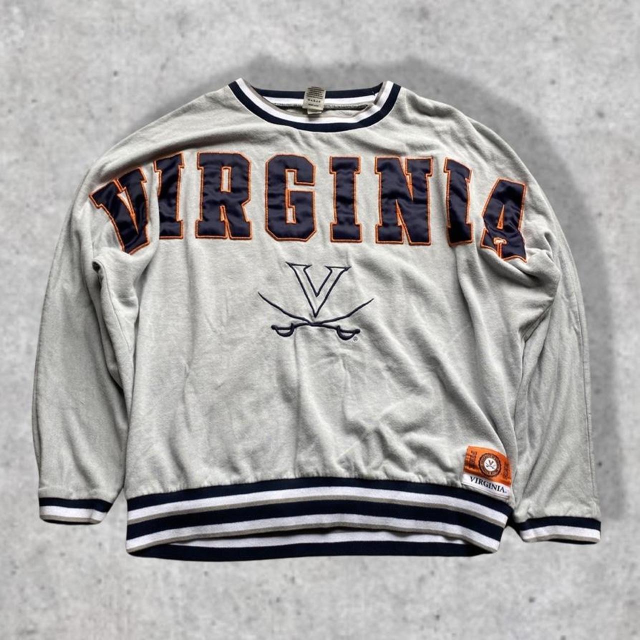 Uva crewneck hotsell