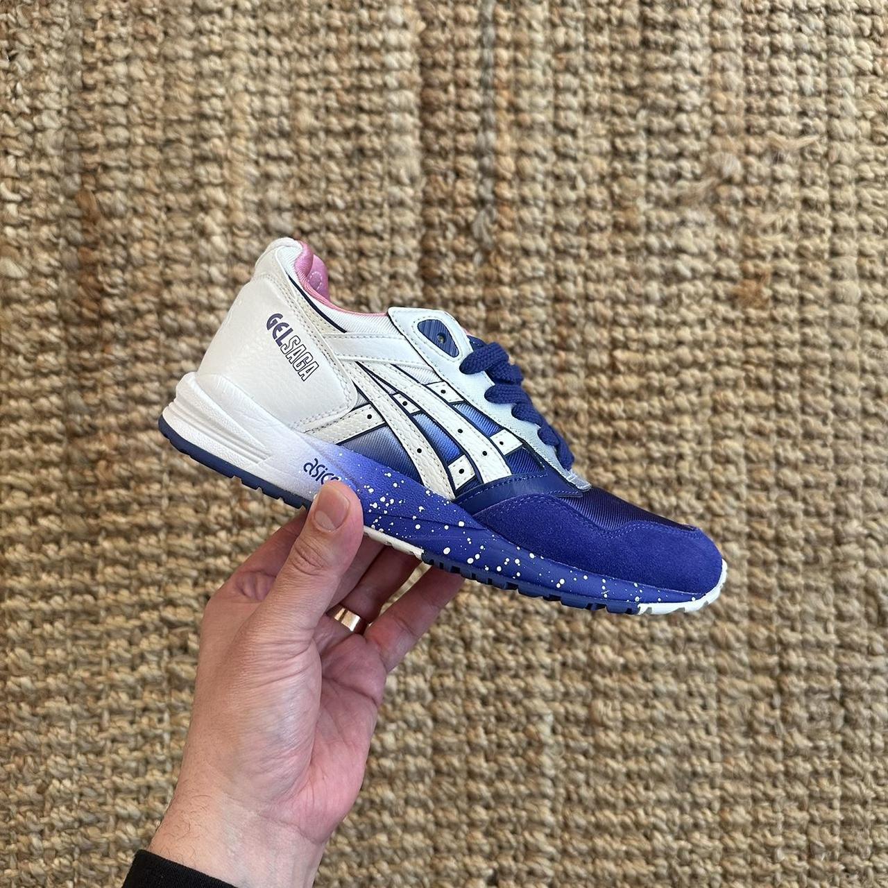 Asics gel saga x extra butter best sale