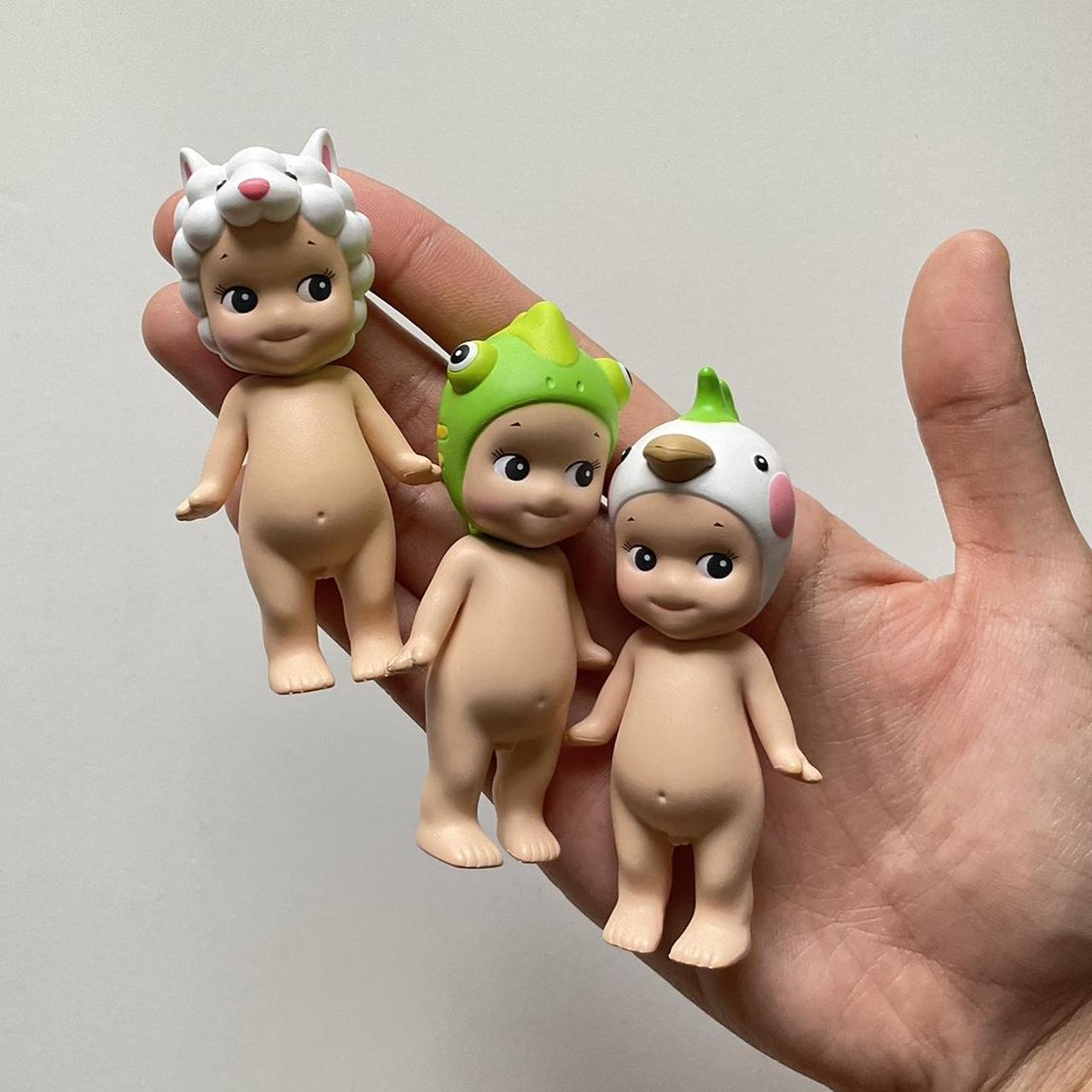 Sonny angle 15個 Animal Sonny angels👼🏼 -Selling for $15 each | Depop