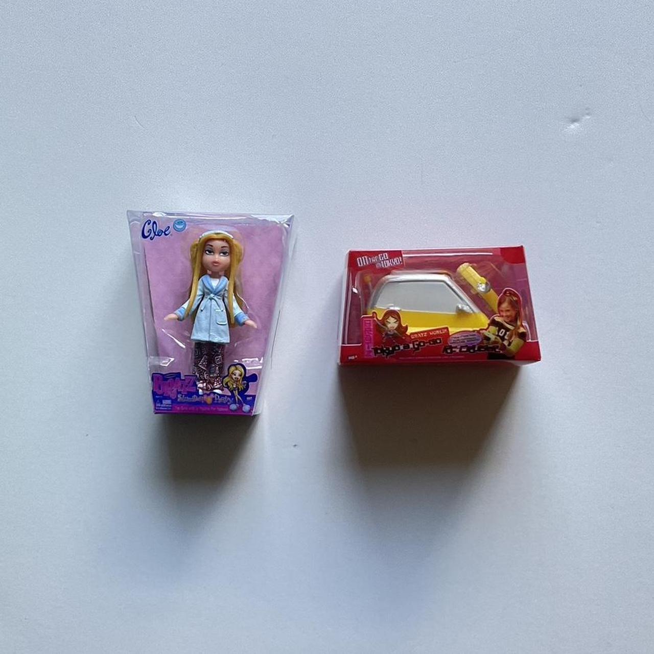 Pocket Series Blind Pack, Mini Toy Vehicle