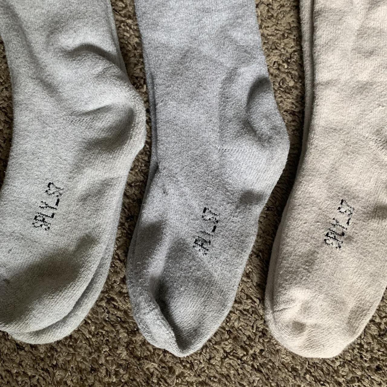 yeezy season 7 socks sizing