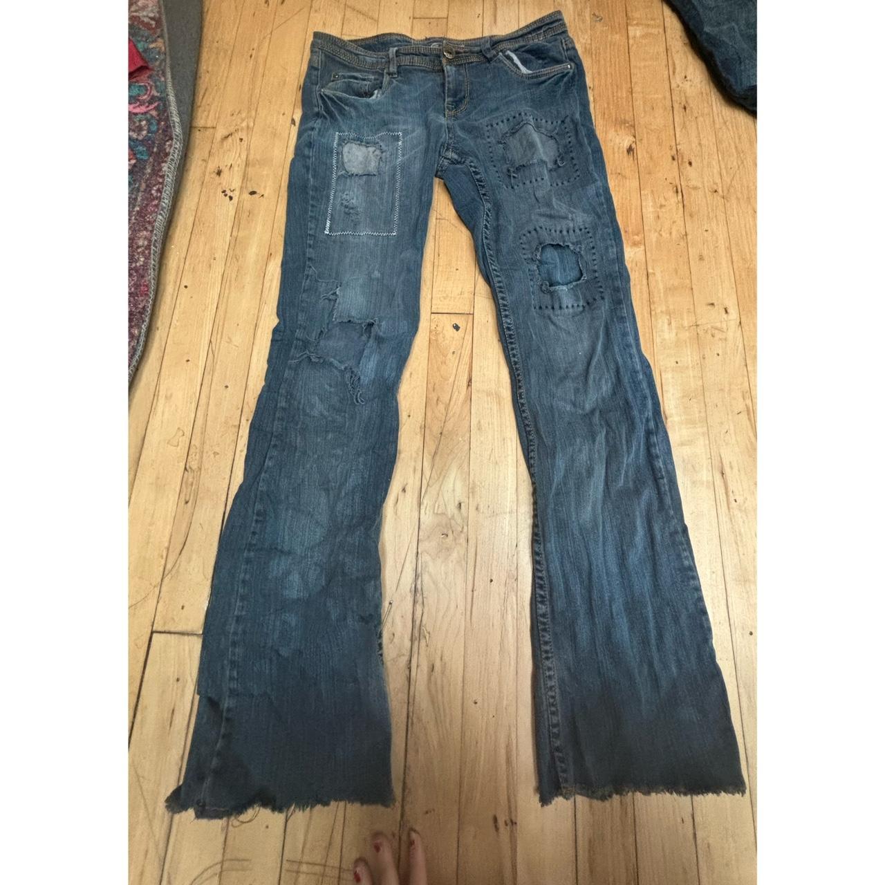 Dollhouse denim hot sale