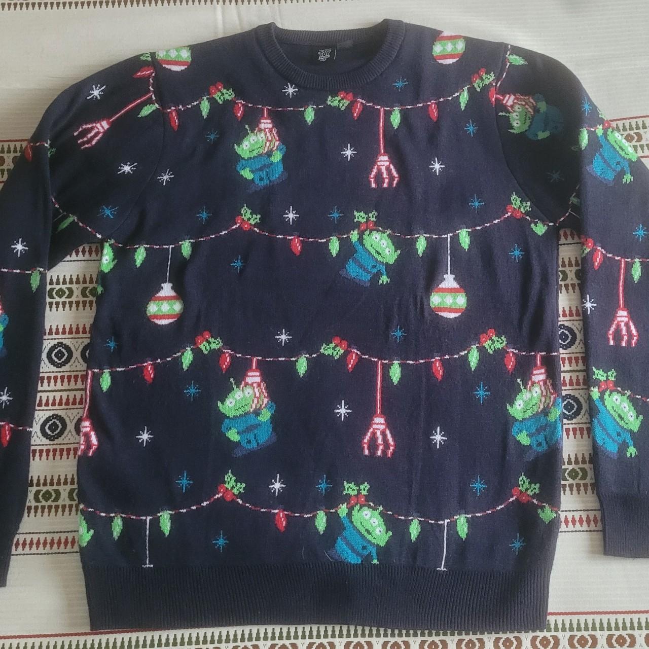 primark toy story shirt