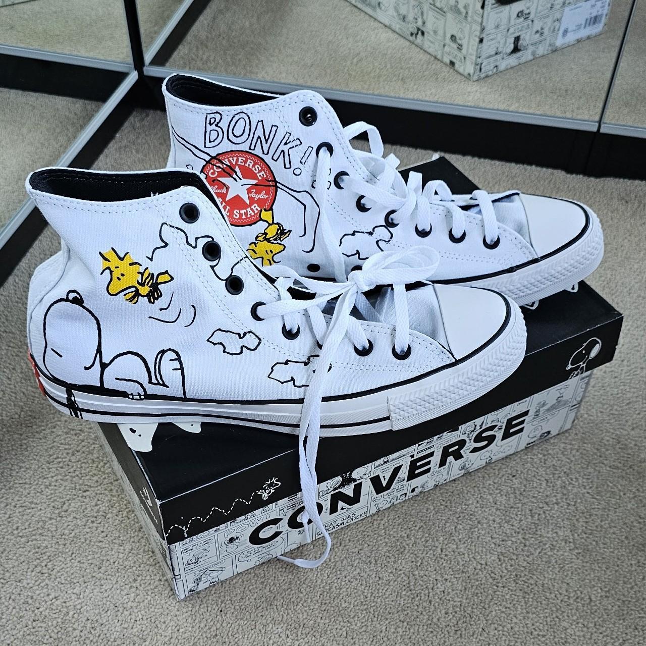 Converse deals 11.5 uk