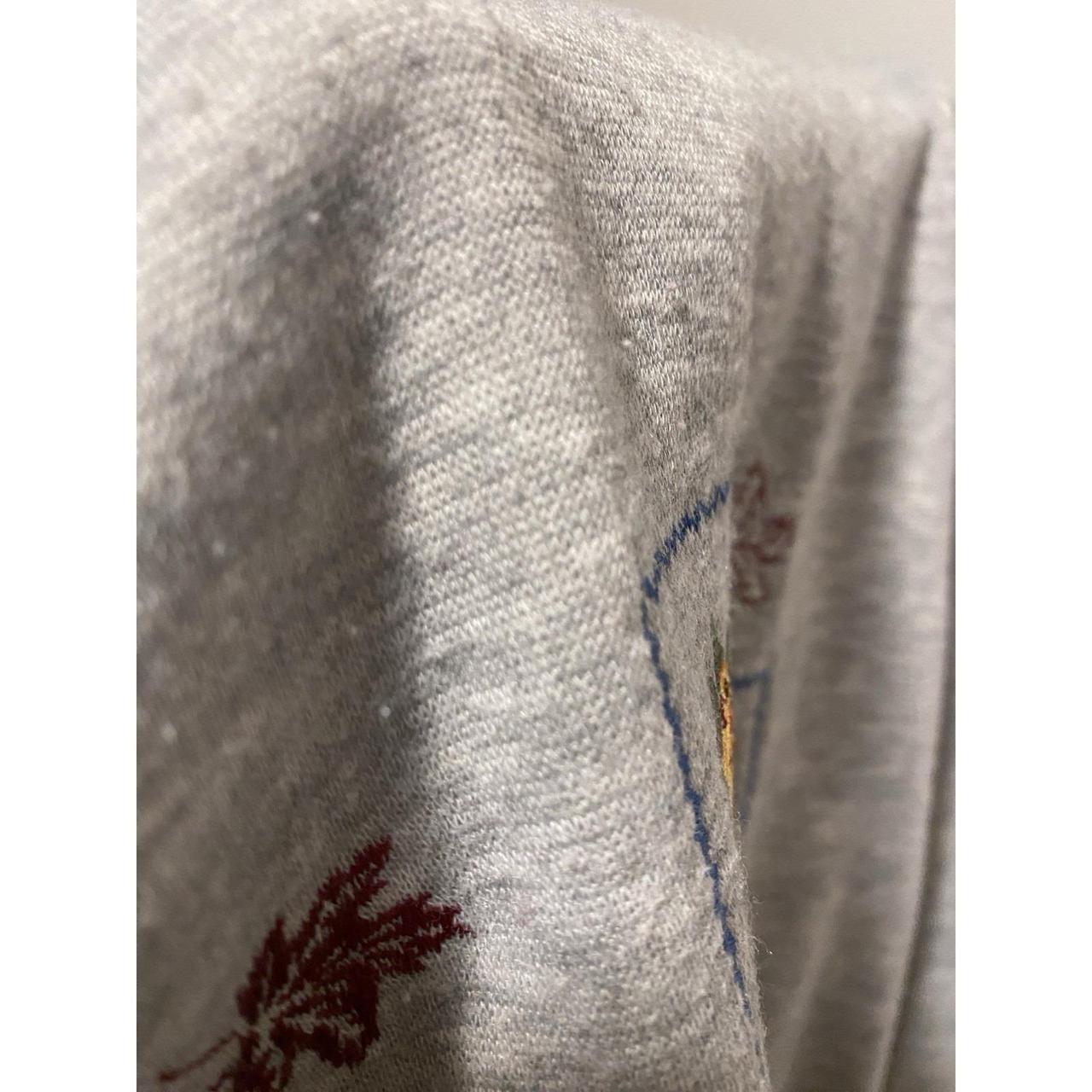 Basic Editions Women's Hoodie - Grey - S – Basic … - image 5