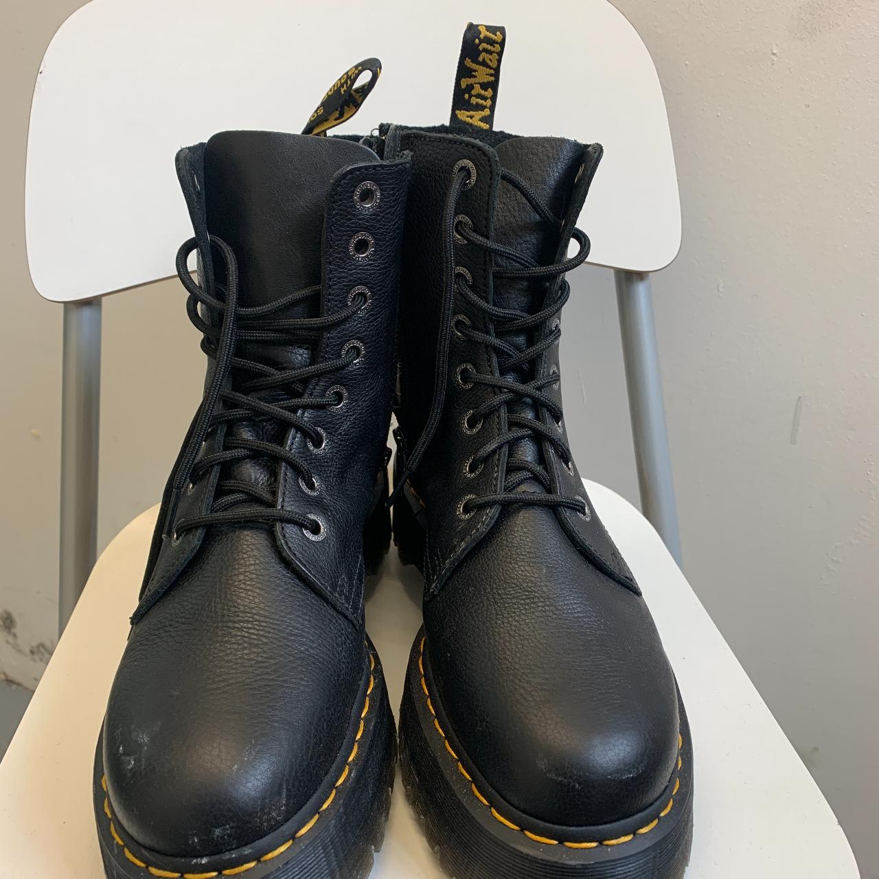 discount dr marten boots