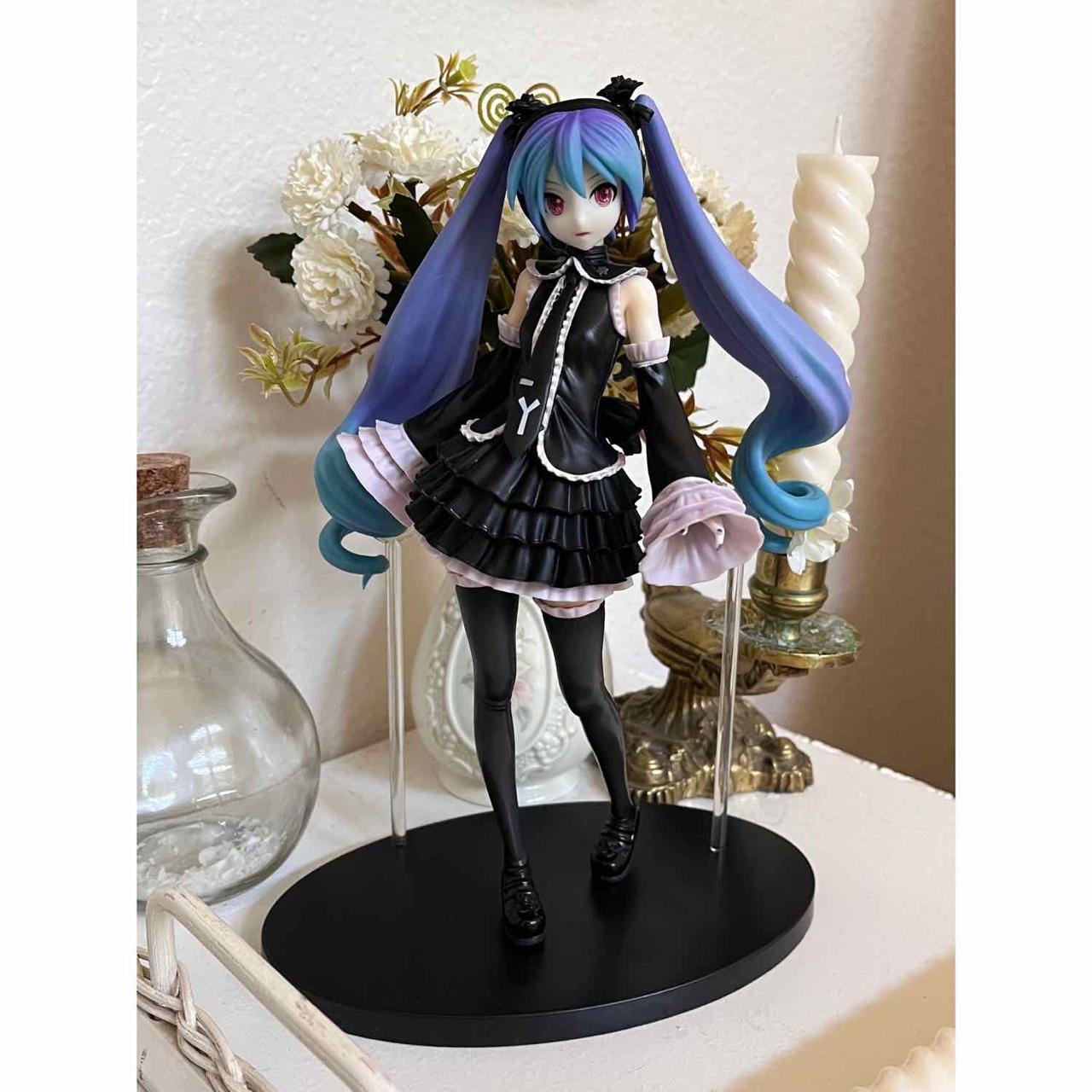 SEGA Project Diva Arcade Future Tone Hatsune Miku... - Depop