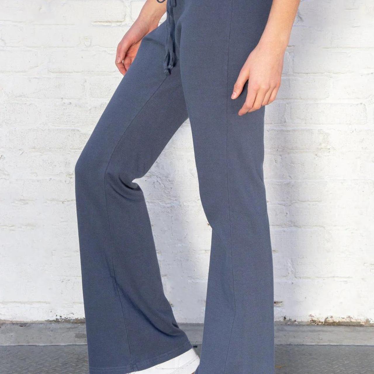 Brandy hilary yoga pants used but in rly good... Depop