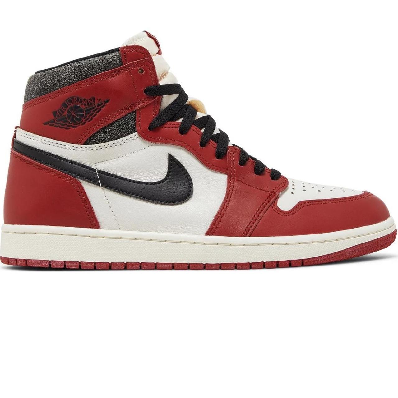restocks jordan 1