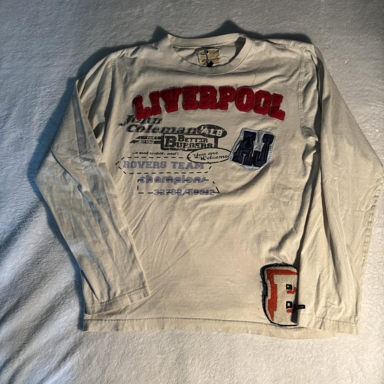 item listed by yousdclose