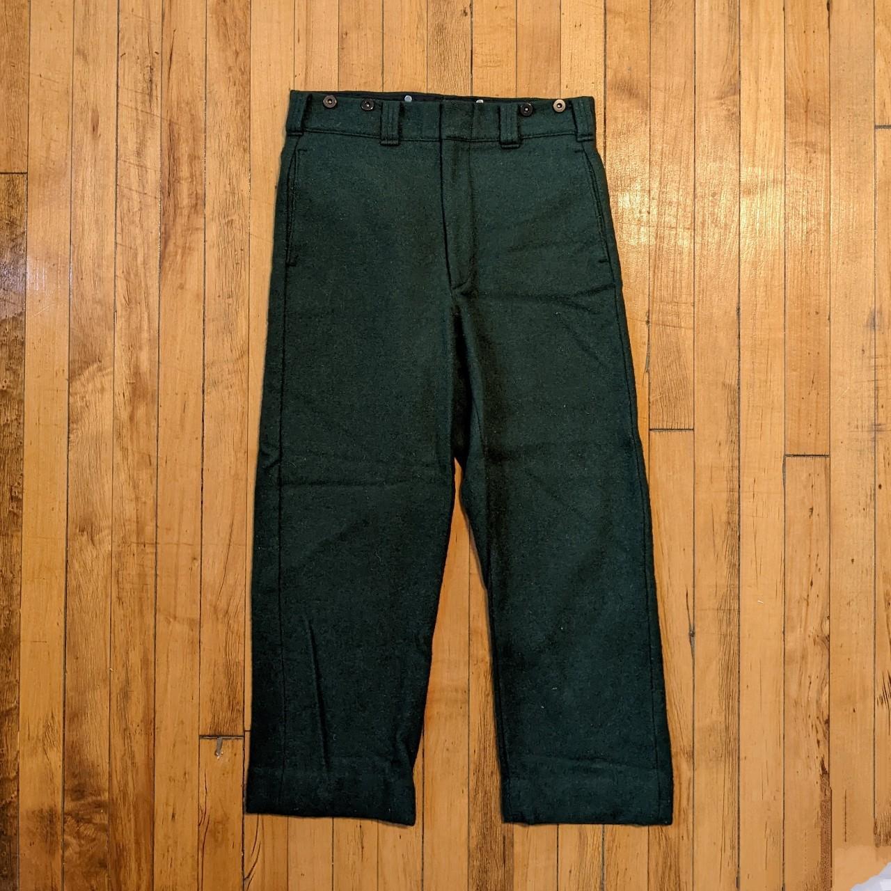 Buy Olive Green Trousers  Pants for Men by BLACKBERRYS Online  Ajiocom