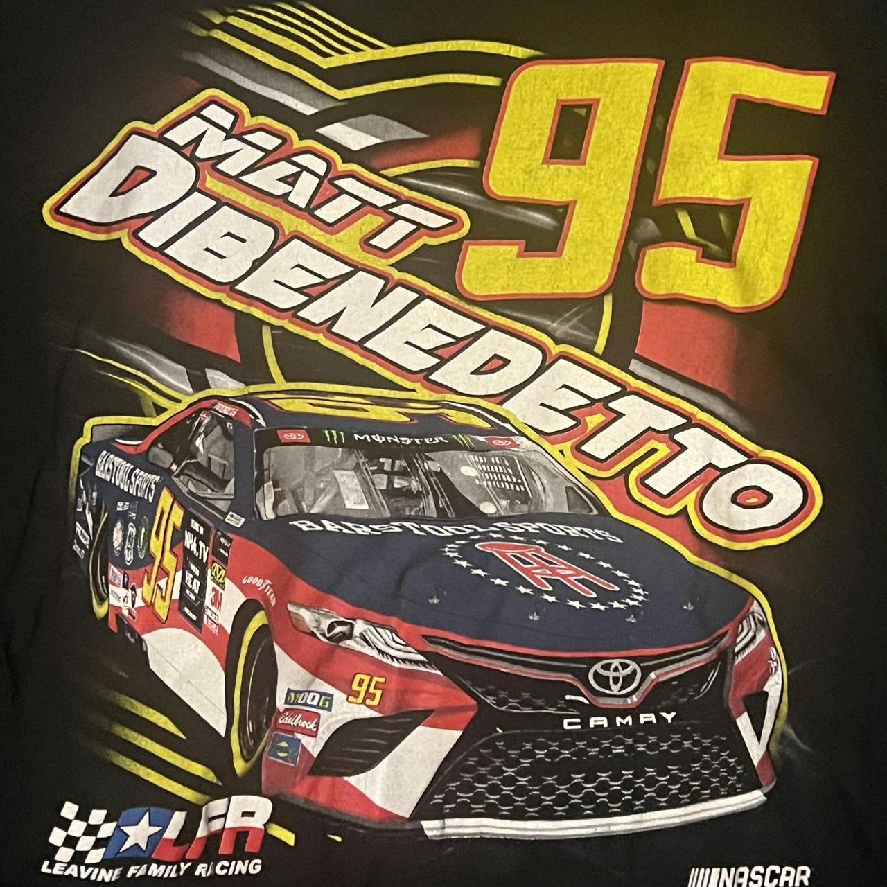 matt dibenedetto barstool shirt