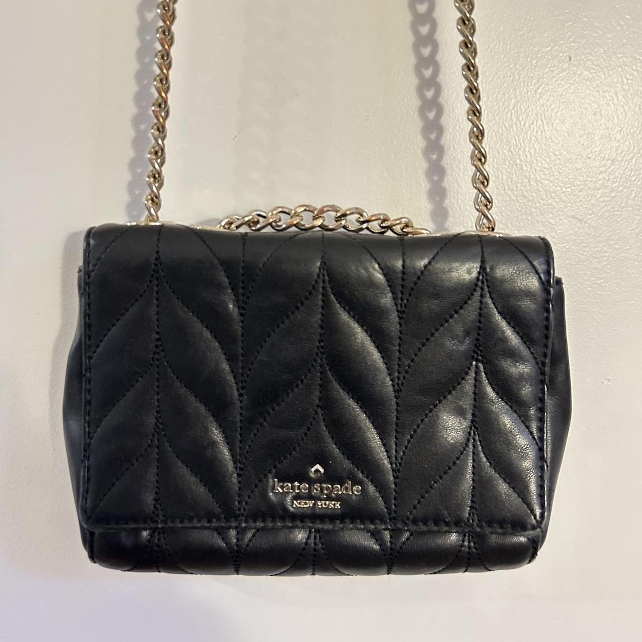Kate Spade New York Jae Quilted Large Tote | Brixton Baker