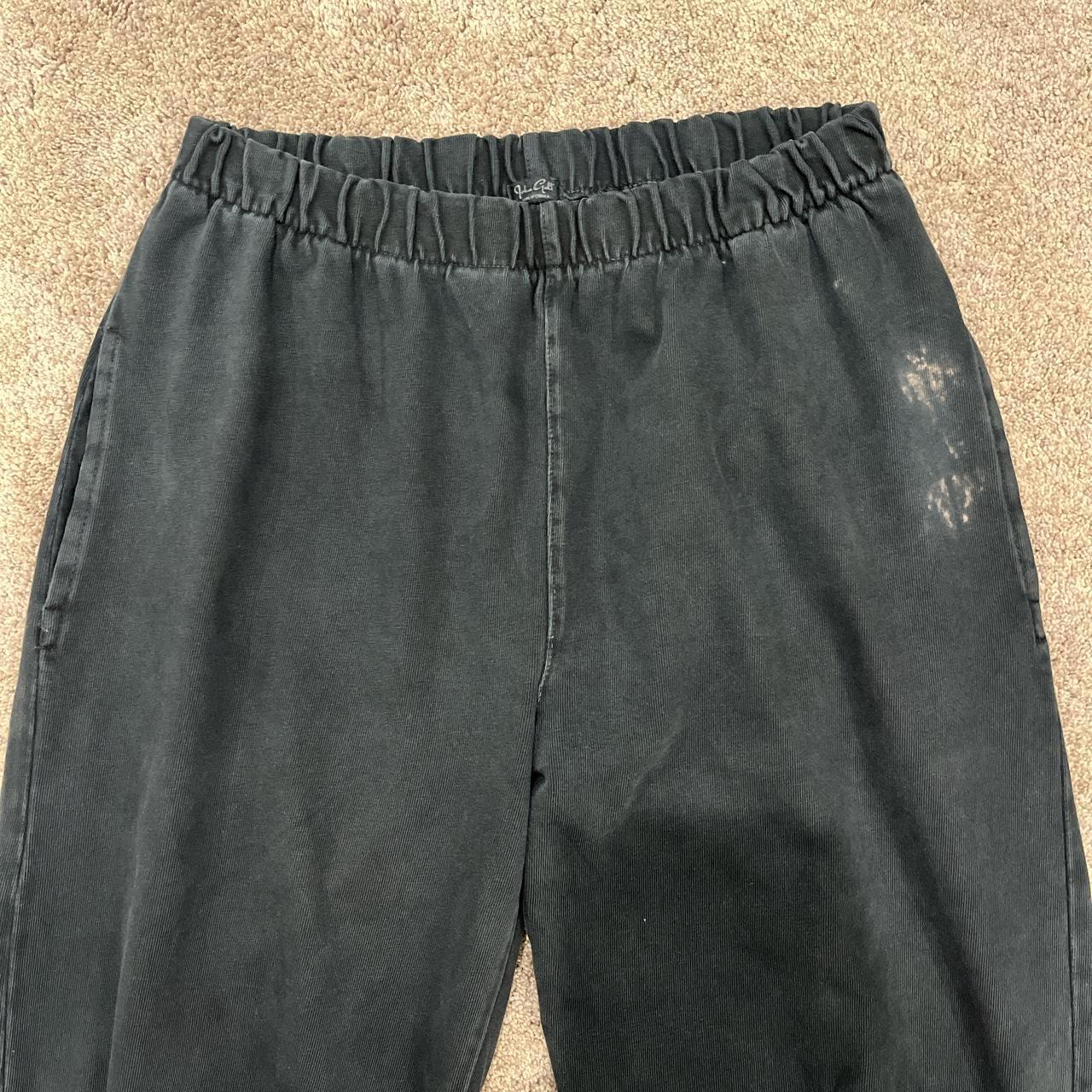 Brandy Melville Women's Black Joggers-tracksuits (3)