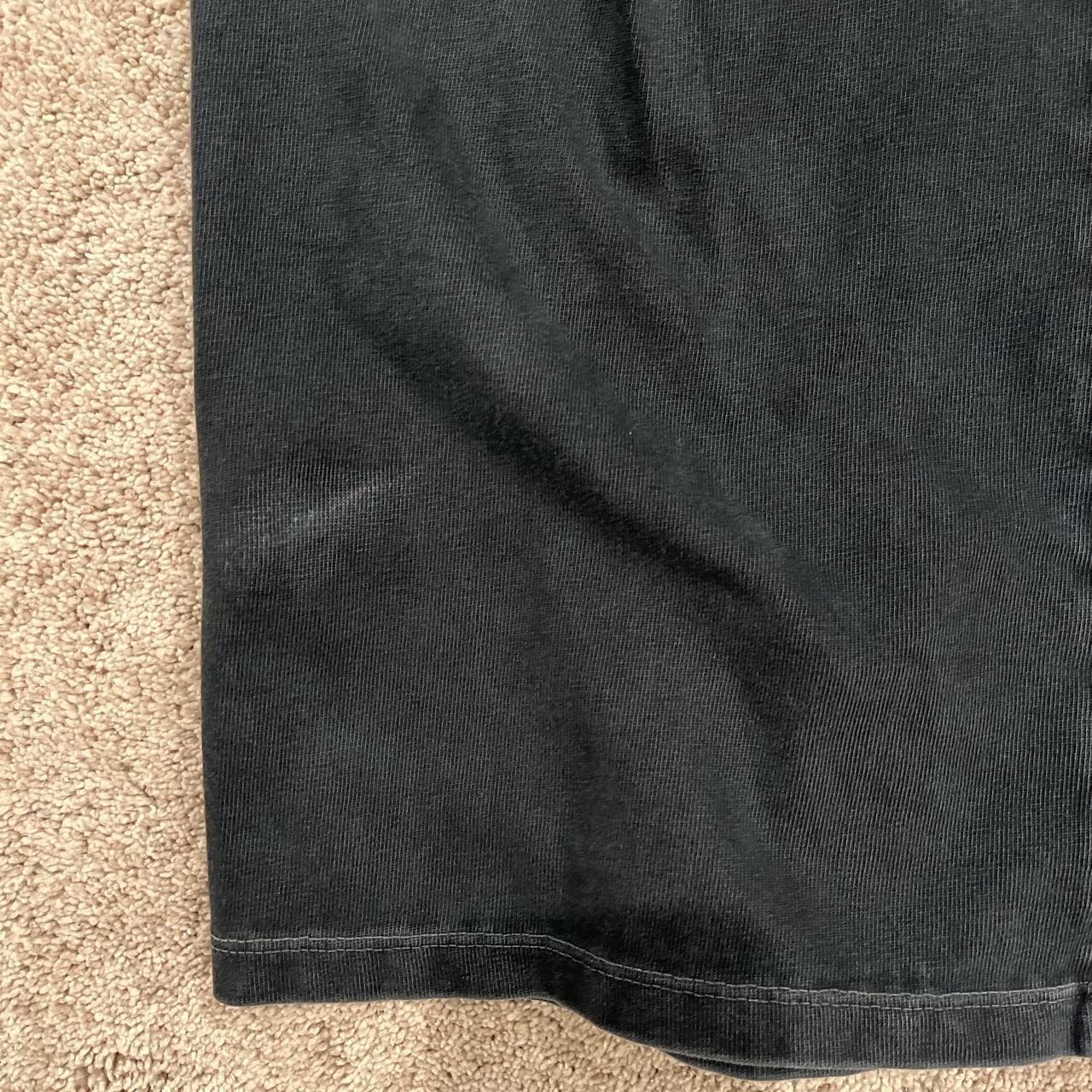 Brandy Melville Women's Black Joggers-tracksuits (4)