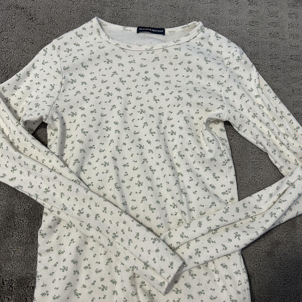 Brandy Melville Shirt Depop