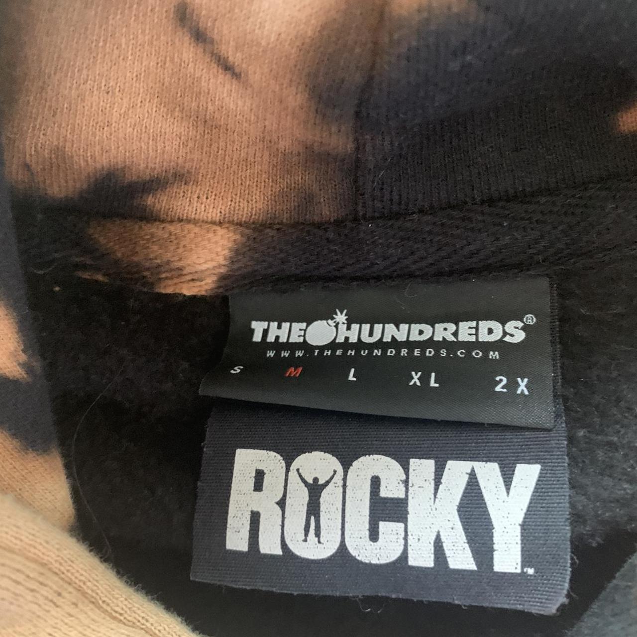 The hundreds rocky on sale hoodie