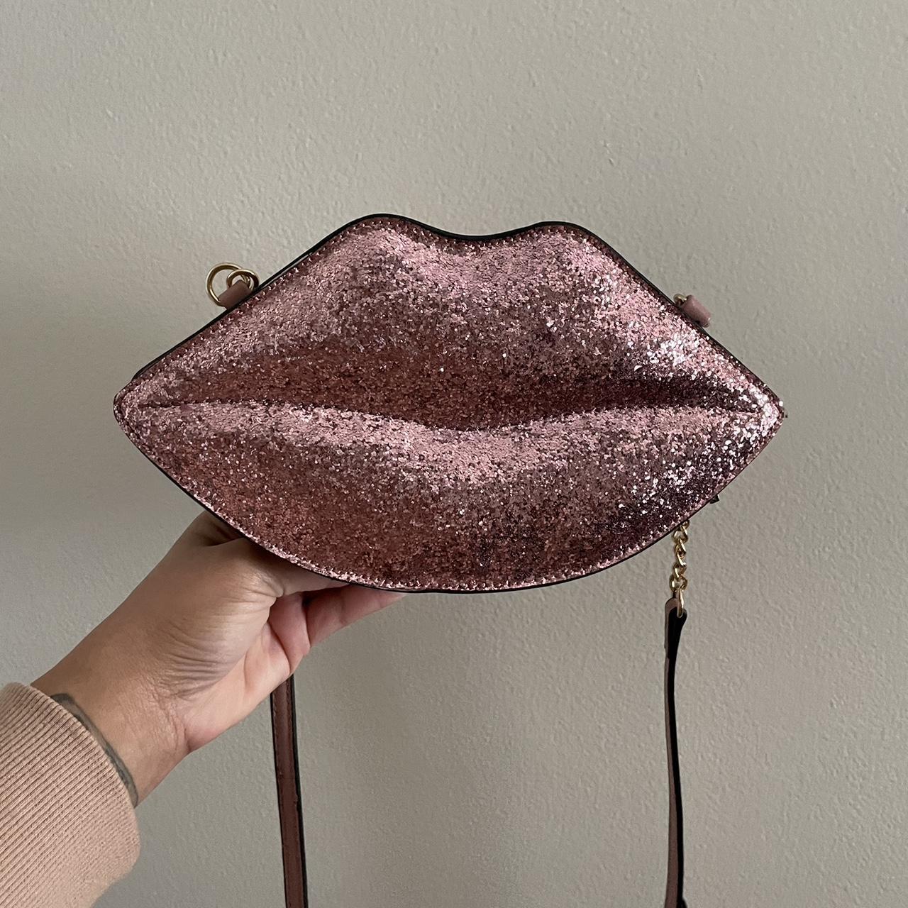 Aldo discount lipstick bag