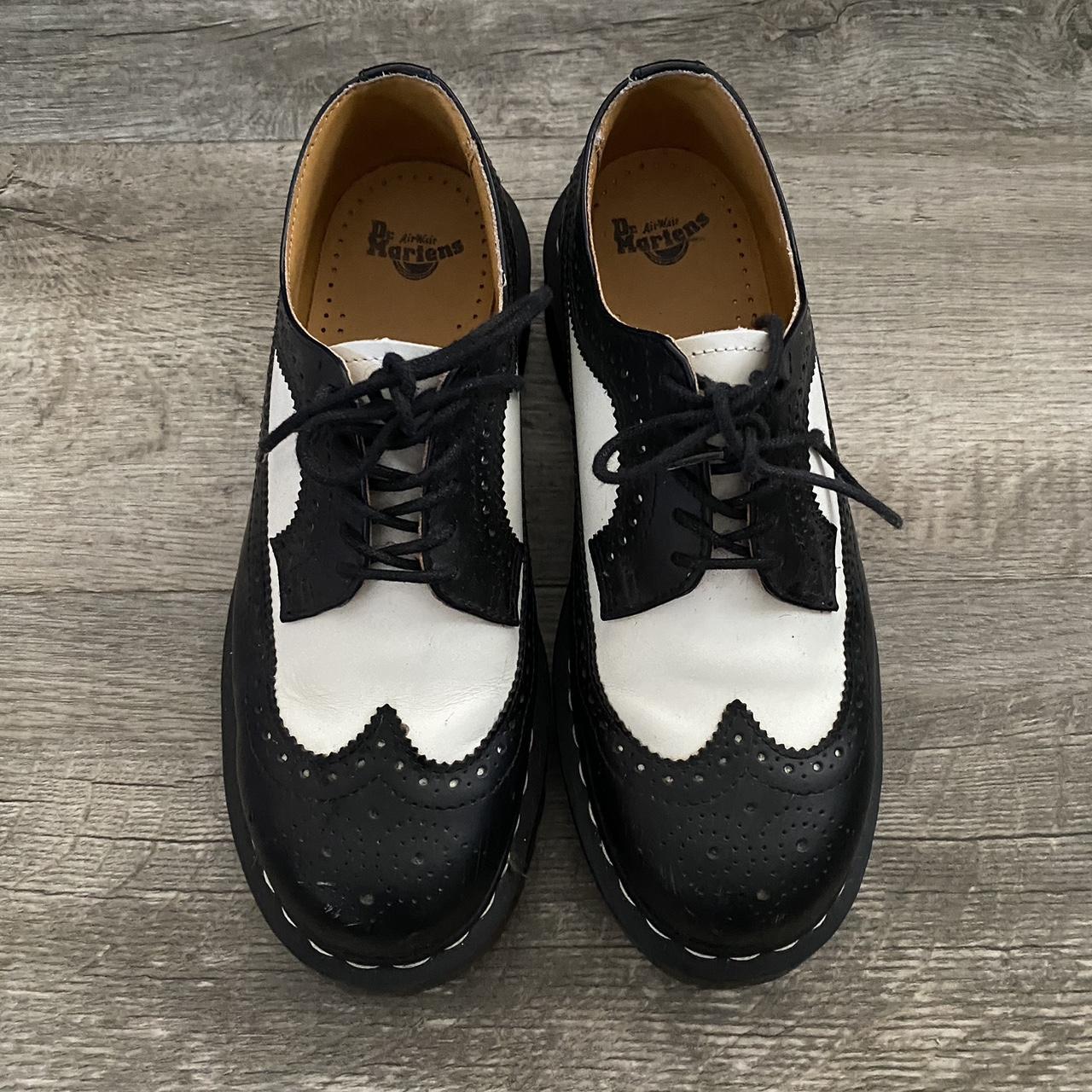bex smooth dr martens
