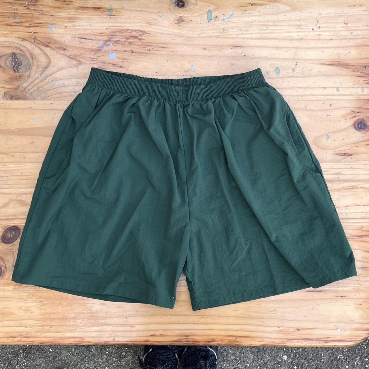 Silverwater prison shorts genuine prison depop