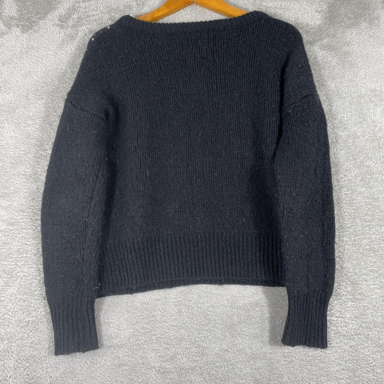 Ruby Rd. Women's Sweater - Black - S – Ruby Moon … - image 2