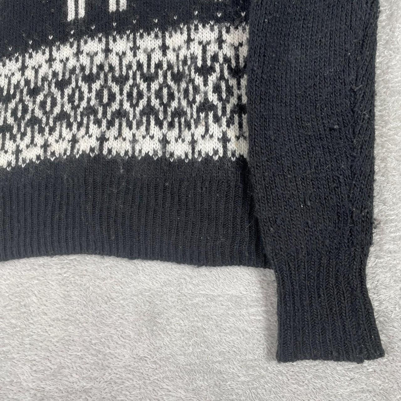 Ruby Rd. Women's Sweater - Black - S – Ruby Moon … - image 5