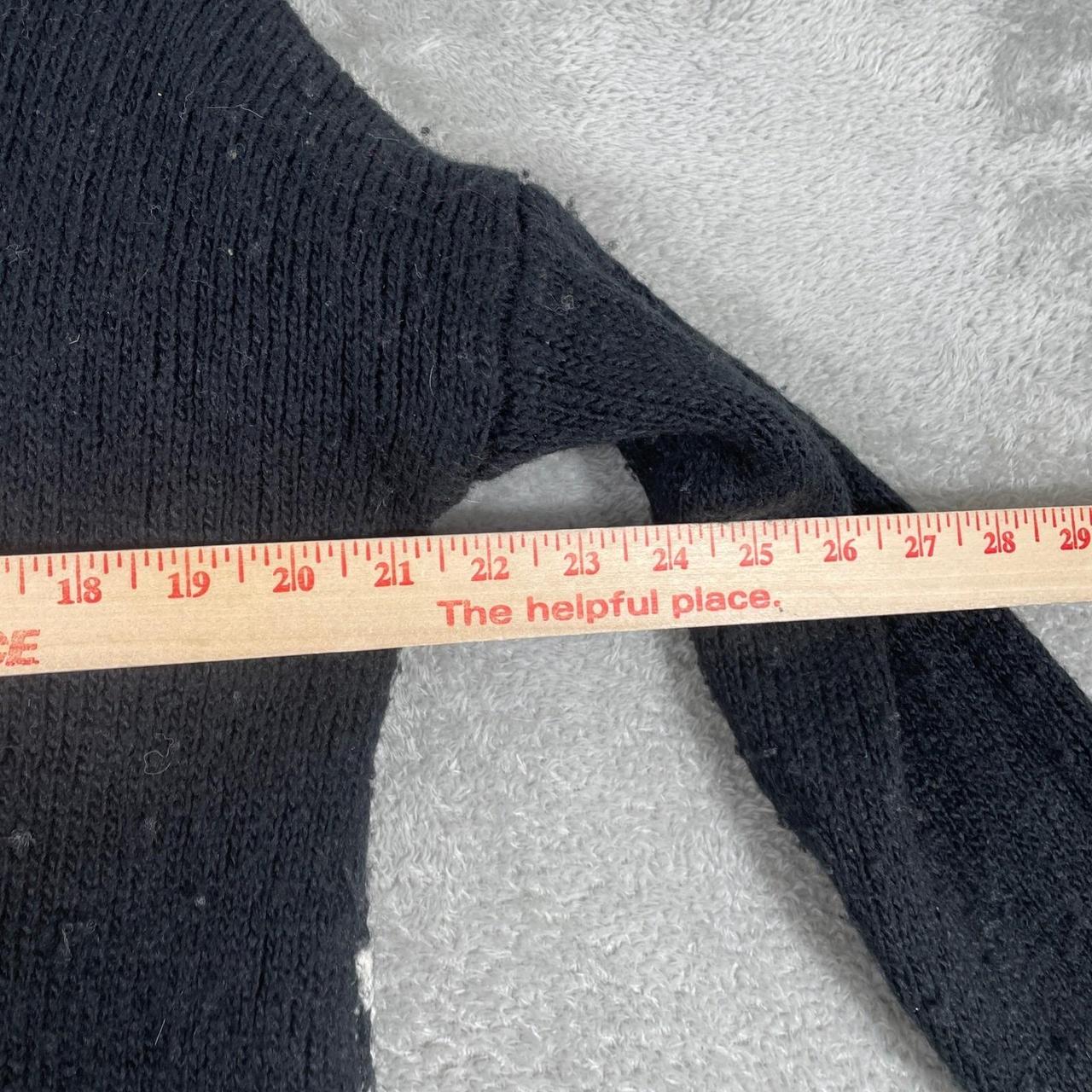 Ruby Rd. Women's Sweater - Black - S – Ruby Moon … - image 8