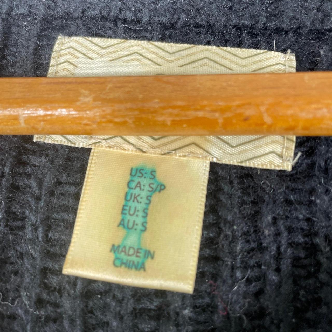 Ruby Rd. Women's Sweater - Black - S – Ruby Moon … - image 4