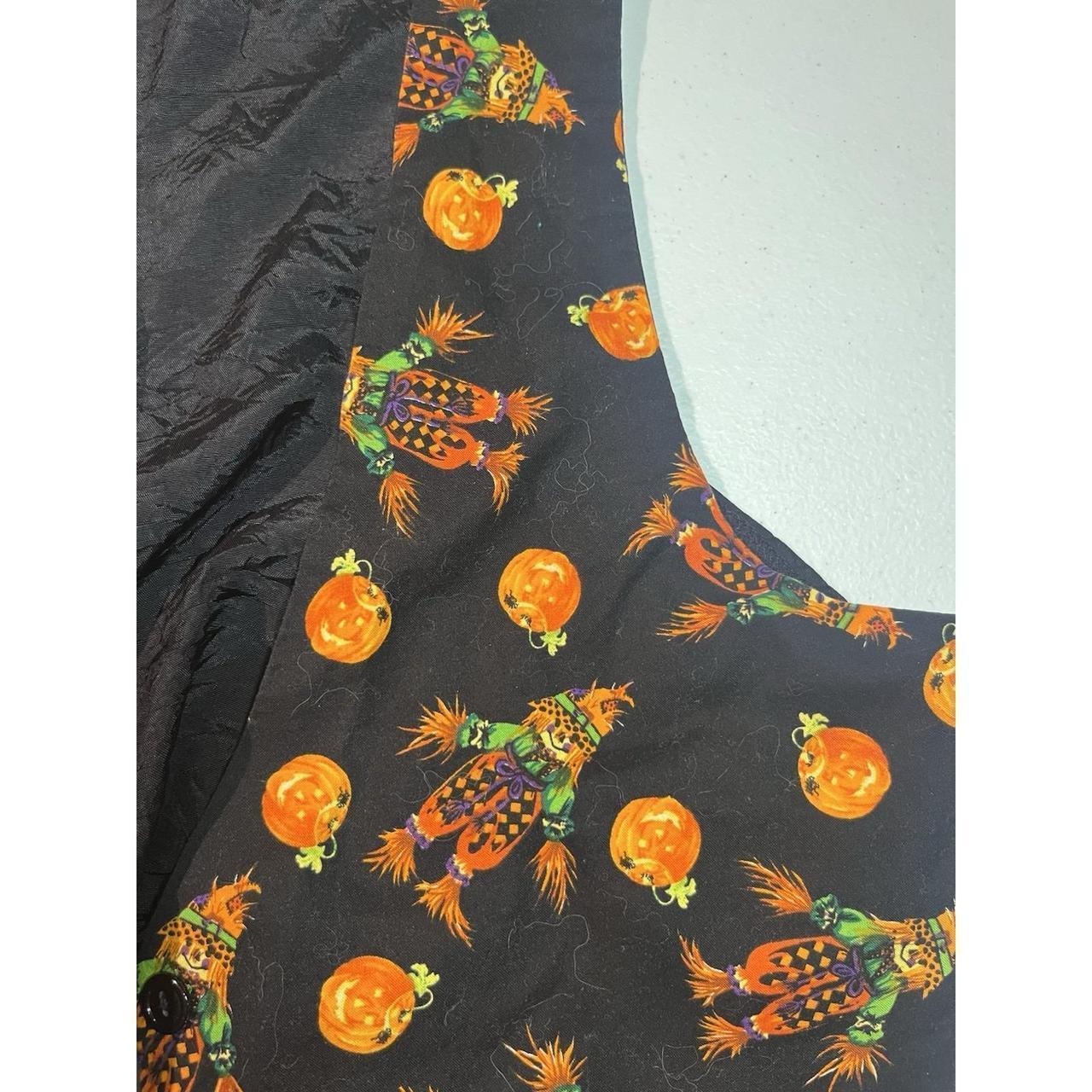 Basic Editions Women's Vest - Black - S – Basic E… - image 2