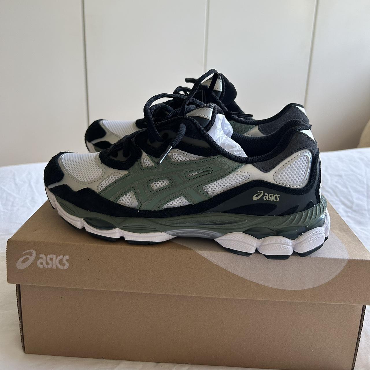asics cervidae