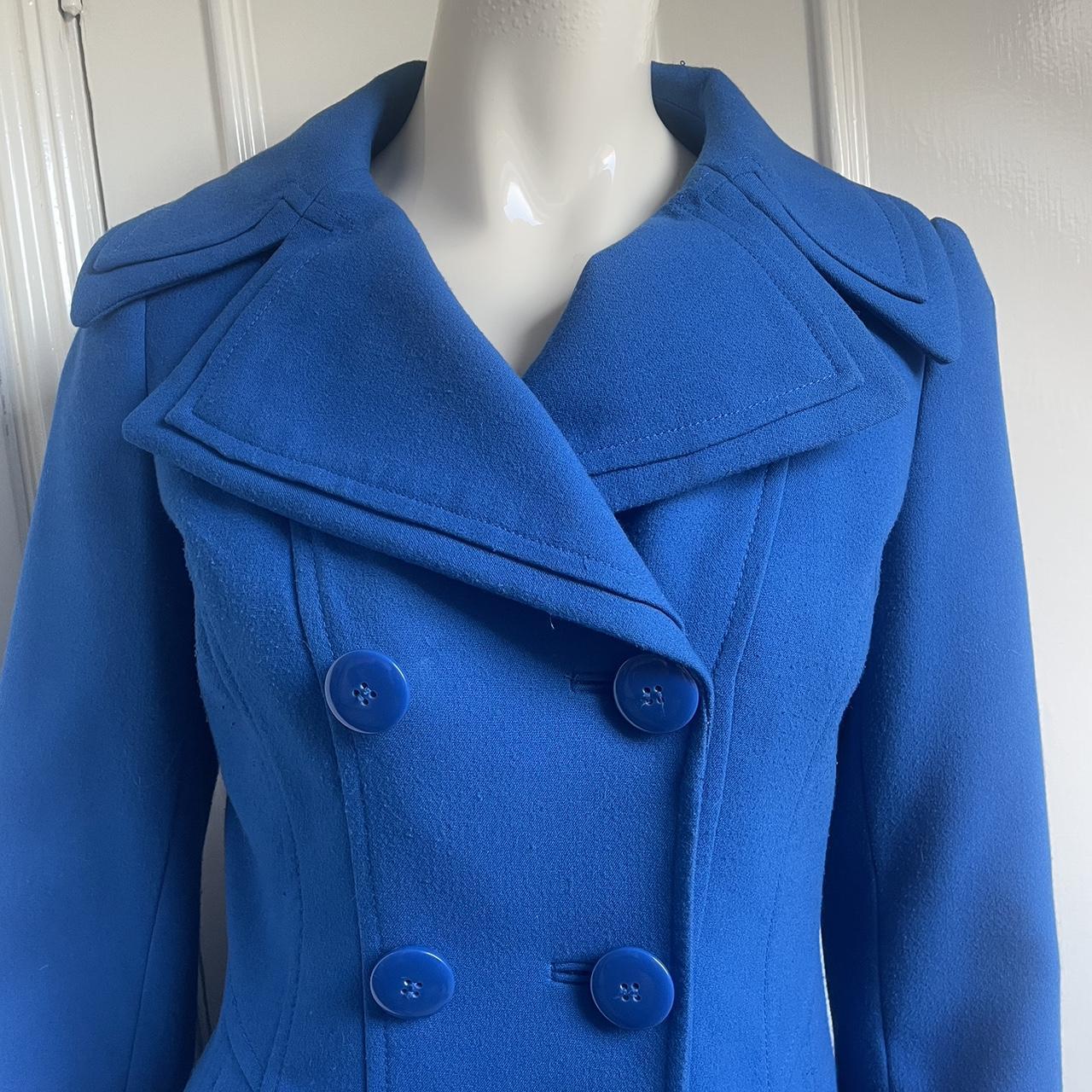 Jasper hot sale conran jackets