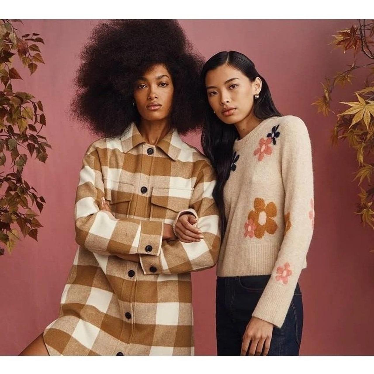 Rails Women's Jacket - Cream/Tan - S – RAILS Jaro… - image 4