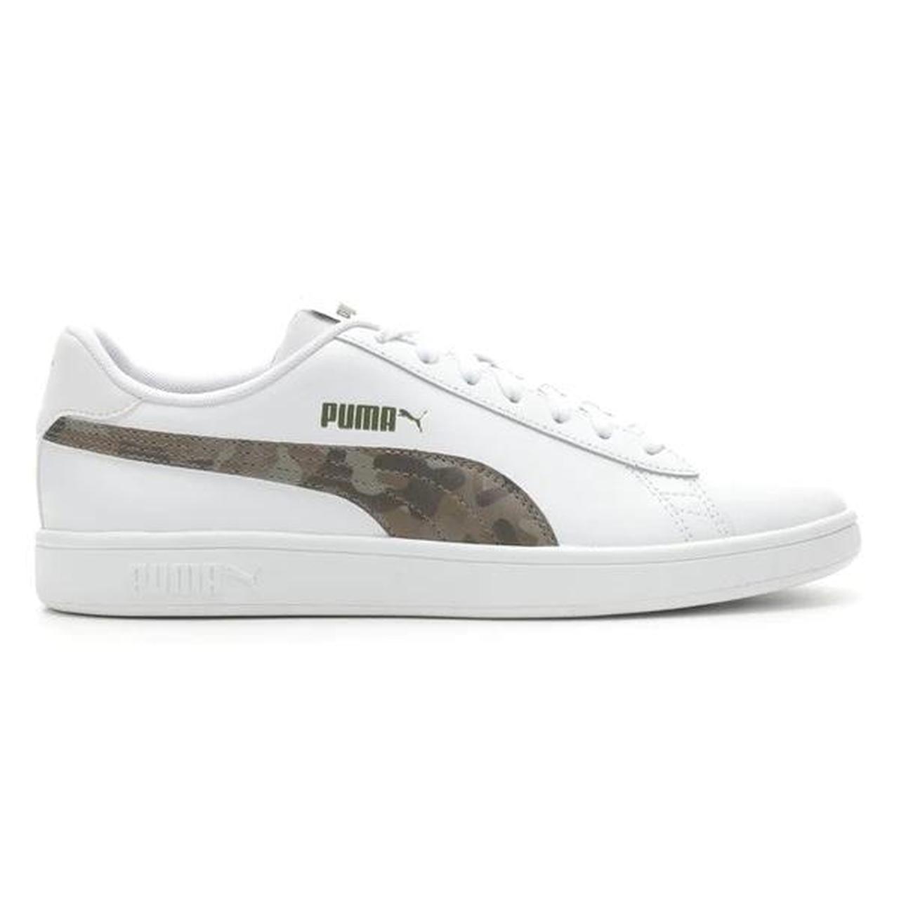 Puma smash sales vl2