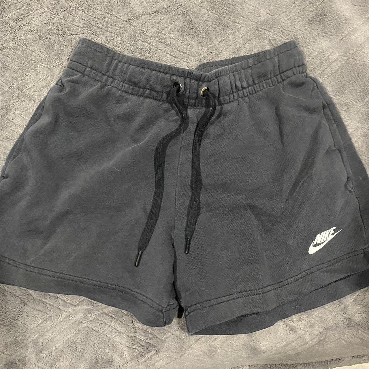 Hollister sweat shorts womens hot sale