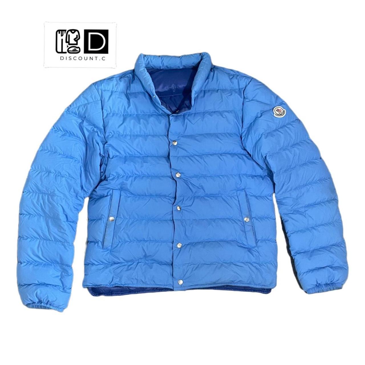 Moncler best sale cyclope jacket