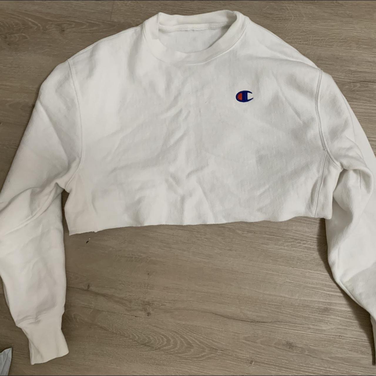 pacsun champion long sleeve