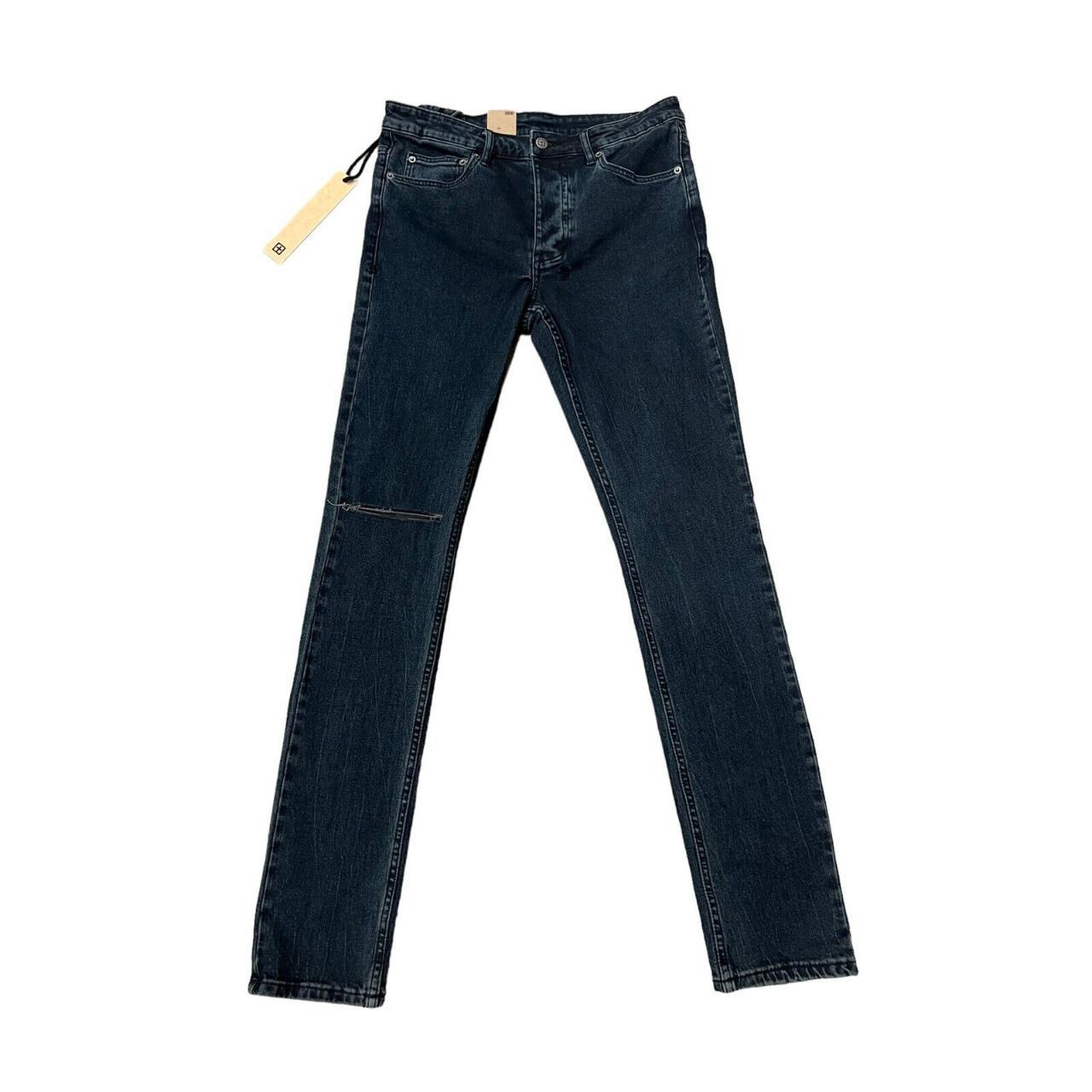Ksubi Mens Jeans Men Sizes 31/32 Color... Depop
